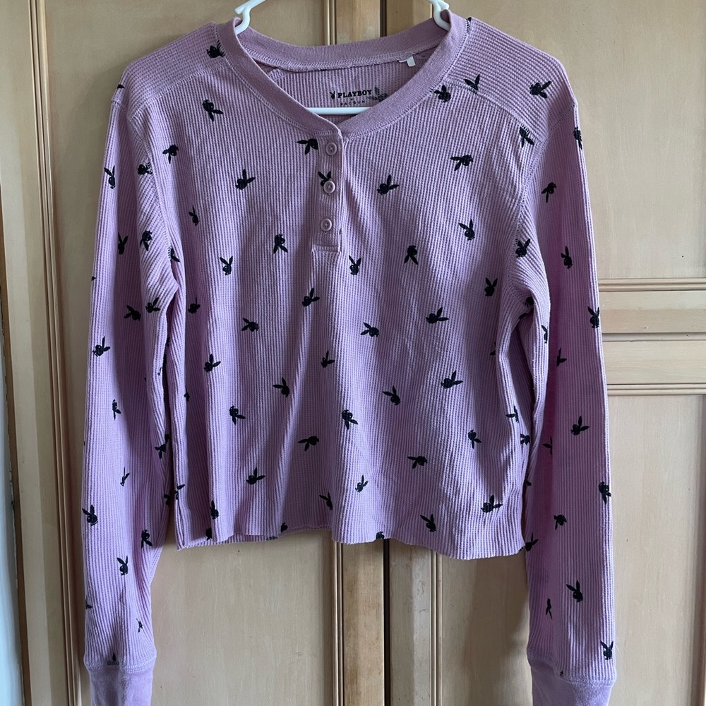 Playboy Sweater